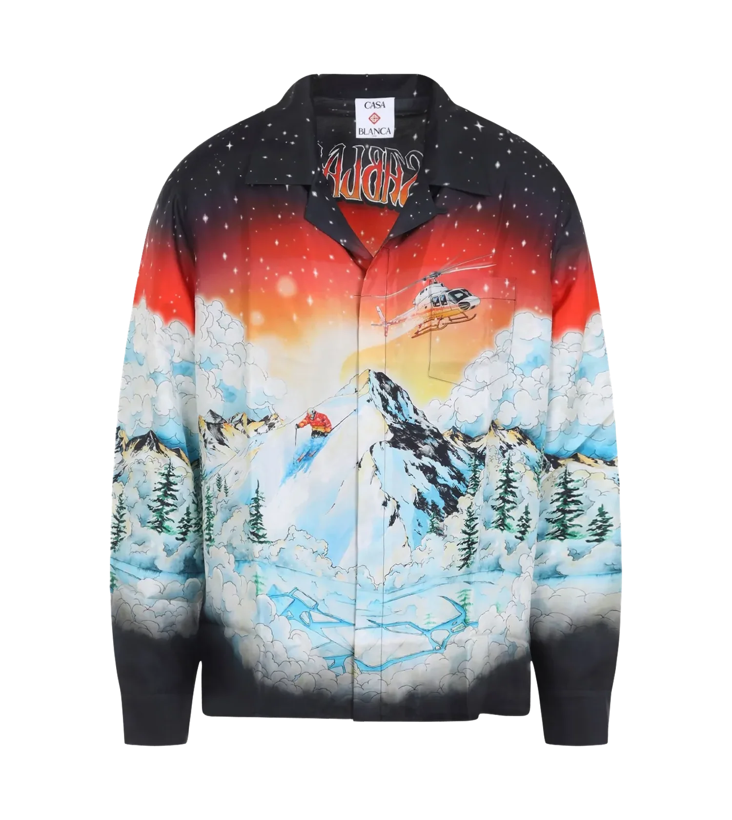 Herbst-Winter Kollektion Herren